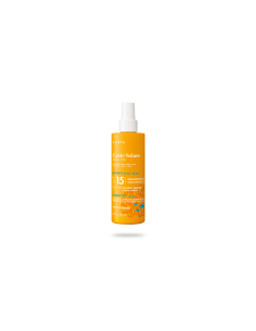 Pupa - Päikesekaitsepiim SPF15, 200ml