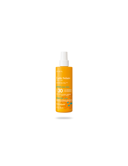 Pupa - Päikesekaitsepiim SPF30, 200ml