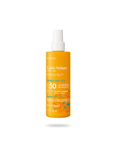 Pupa - Päikesekaitsepiim SPF50, 200ml