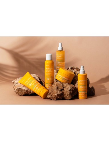 Pupa - Päikesekaitsekreem SPF15, 200ml
