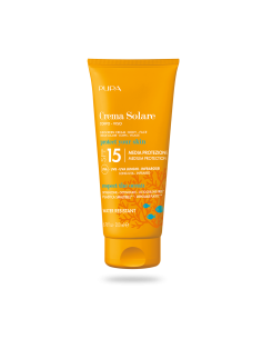 Pupa - Päikesekaitsekreem SPF15, 200ml