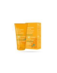 Pupa - Päikesekaitsekreem näole SPF50, 200ml 2