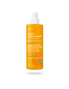 Pupa - Päevitusvesi 400ml