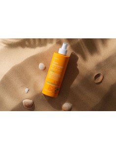 Pupa - Päevitusvesi 400ml 2