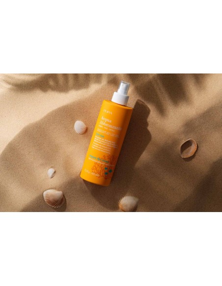 Pupa - Päevitusvesi 400ml