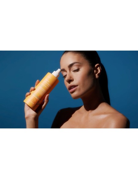 Pupa - Päevitusvesi 400ml