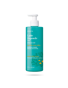 Pupa - Päevitusjärgne ihupiim 400ml