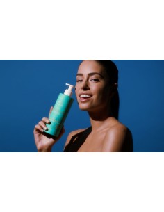 Pupa - Päevitusjärgne ihupiim 400ml 2