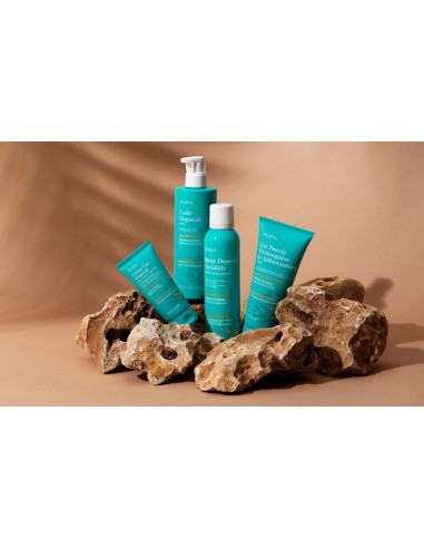 Pupa - Päevitusjärgne sprei 200ml