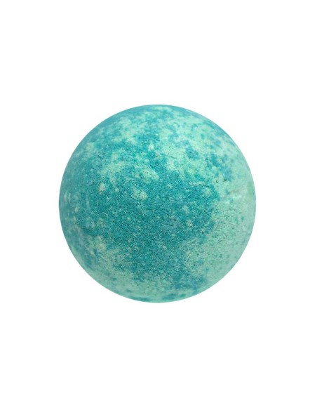 Fesh - Mint vannipomm üllatusega (juuksekumm/käepaelaga), 150g