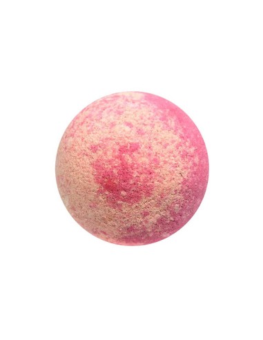 Fesh - Pink vannipomm üllatusega (juuksekumm/käepaelaga), 150g