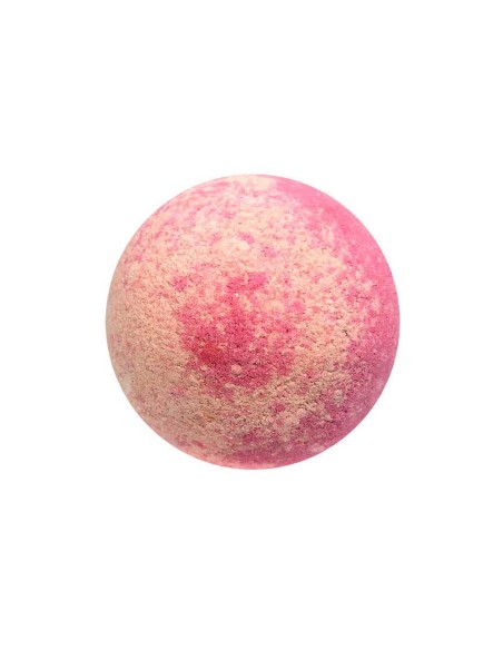 Fesh - Pink vannipomm üllatusega (juuksekumm/käepaelaga), 150g