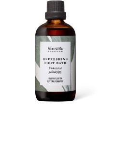 Frantsila - Ergutav jalavann 100ml