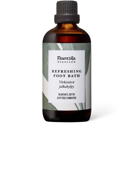 Frantsila - Ergutav jalavann 100ml