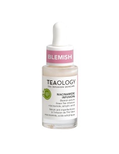 Teaology - Näoseerum "Niacinamide Infusion" 15ml
