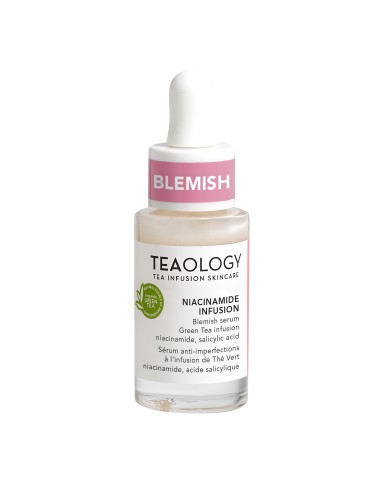 Teaology - Näoseerum "Niacinamide Infusion" 15ml