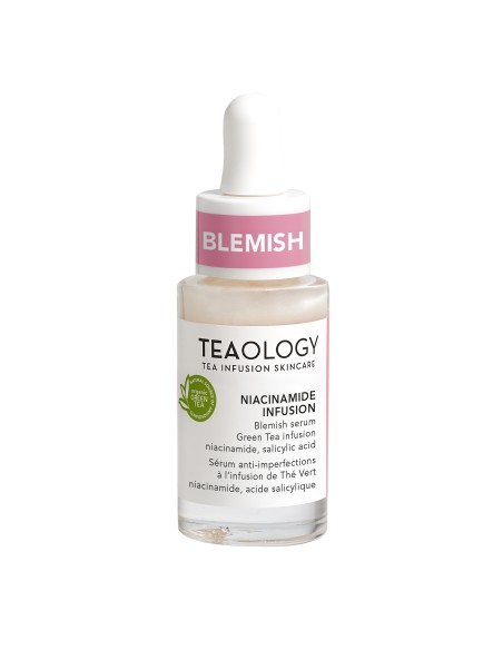 Teaology - Näoseerum "Niacinamide Infusion" 15ml