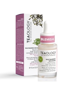Teaology - Näoseerum "Niacinamide Infusion" 15ml 2