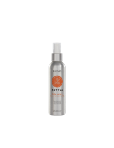 Actyva - Mahtu lisav tekstuurisprei "Linfa Solare" 125ml