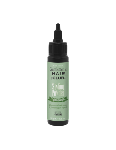 KYO - Mati efektiga juuksepuuder 10g