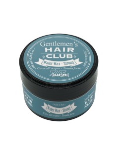 KYO Gentelmenś Hair Club - Tugev geelvaha 100ml 2