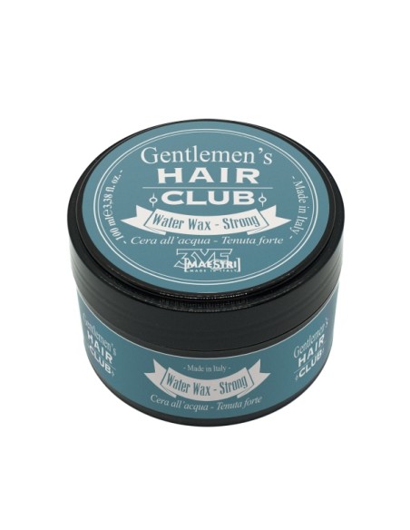 KYO Gentelmenś Hair Club - Tugev geelvaha 100ml