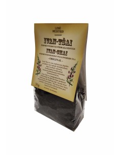 Liiwi Meistrid - Ivan-Tšai original, 30g