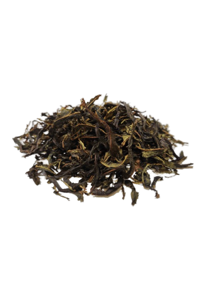 Liiwi Meistrid - Ivan-Tšai roheline, 30g