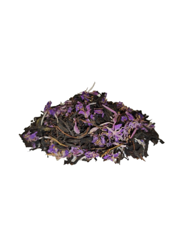 Liiwi Meistrid - Ivan-Tšai põdrakanepi õitega, 15g