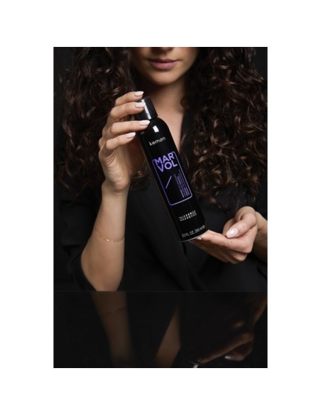 Kemon Style Marvol - Mahtu ja hoidvust lisav volüümivaht 250ml