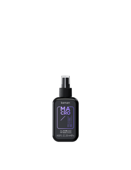 Kemon Style Macro - Volüümisprei 200ml