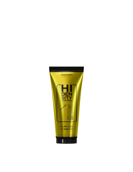 Kemon Style Hi Density Control - Mahtu lisav kreem, 200ml