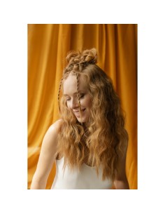 Kemon Style Hi Density Control - Mahtu lisav kreem, 200ml 2