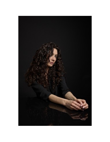 Kemon Style Hi Density Curl - Lokikreem, lokkide esile toomiseks 200ml.