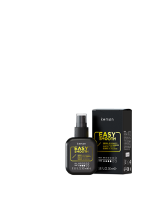 Kemon Style Easy Smooth - Juukseid niisutav ja siluv seerum, 100ml 2