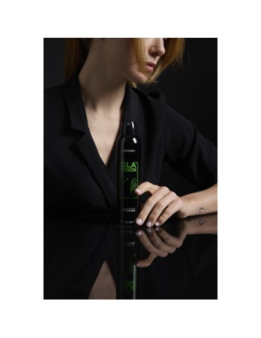 Kemon Style Glamoon - Juukseläige 250ml