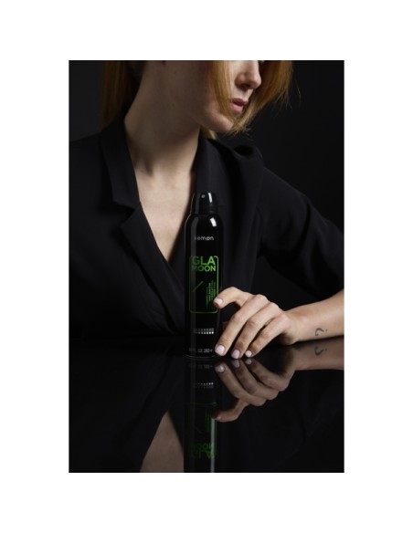 Kemon Style Glamoon - Juukseläige 250ml