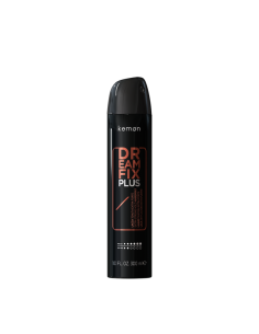 Kemon Style Dreamfix Plus - Ekstra tugev aerosoollakk 300ml