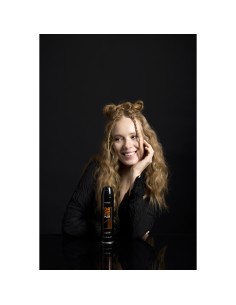 Kemon Style Dreamfix Plus - Ekstra tugev aerosoollakk 300ml 2