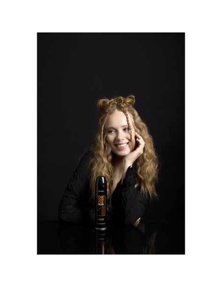 Kemon Style Dreamfix Plus - Ekstra tugev aerosoollakk 300ml