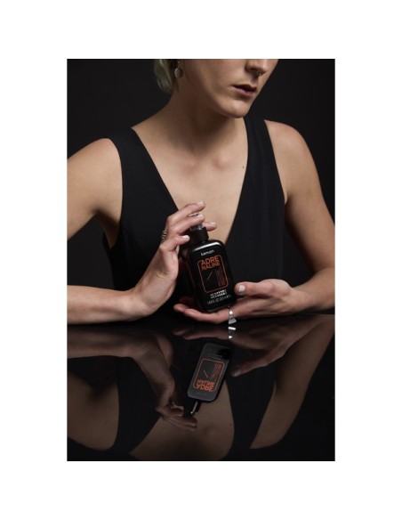 Kemon Style Adrenaline - Ekstra tugev pumplakk 200ml