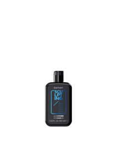Kemon Style Sculpting - Tugev juuksegeel 250ml