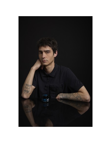 Kemon Style Zero Gravity - Ultra tugev soengupasta 100ml