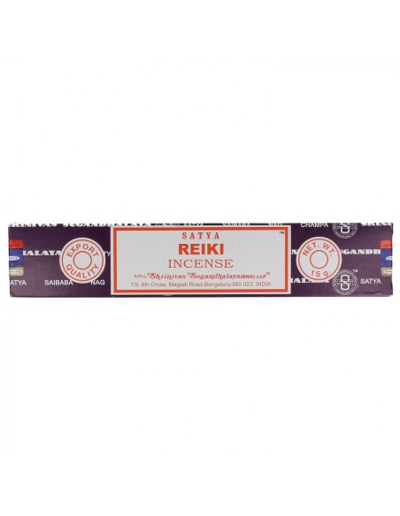 Viiruk Goloka REIKI, 15g, ca.12tk