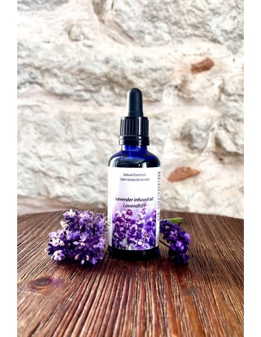 Reial - Lavendliõli 50ml