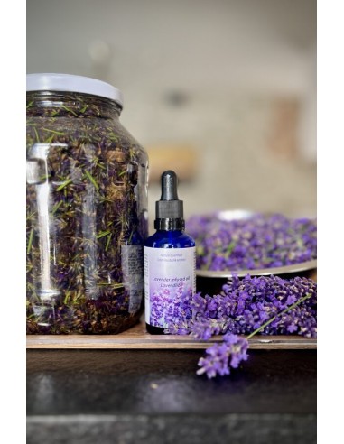 Reial - Lavendliõli 50ml