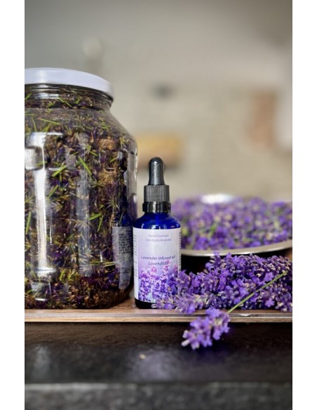 Reial - Lavendliõli 50ml