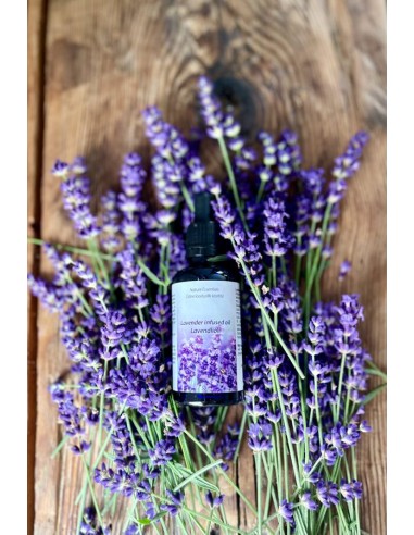 Reial - Lavendliõli 50ml