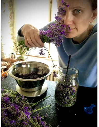 Reial - Lavendliõli 50ml