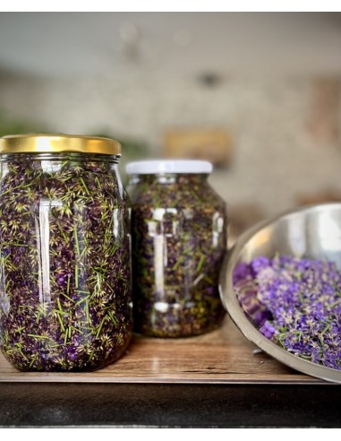 Reial - Lavendliõli 50ml